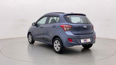 2015 Hyundai Grand i10