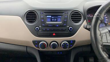 2015 Hyundai Grand i10