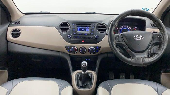 2015 Hyundai Grand i10