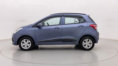 2015 Hyundai Grand i10