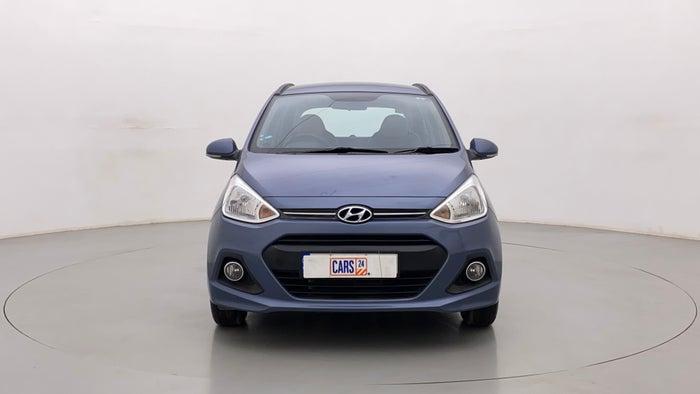 2015 Hyundai Grand i10