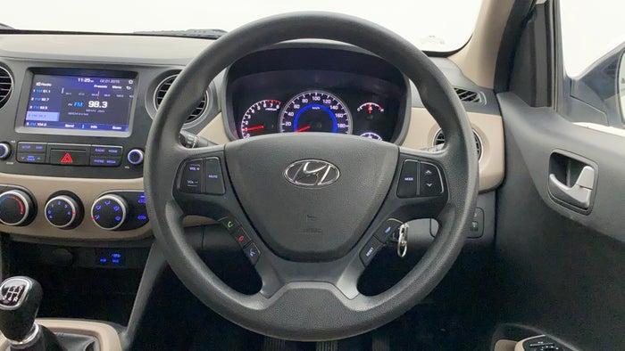 2019 Hyundai Grand i10