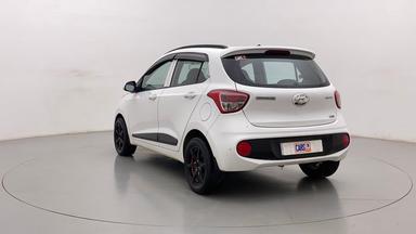 2019 Hyundai Grand i10