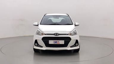 2019 Hyundai Grand i10