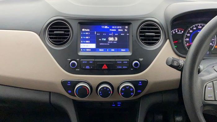 2019 Hyundai Grand i10