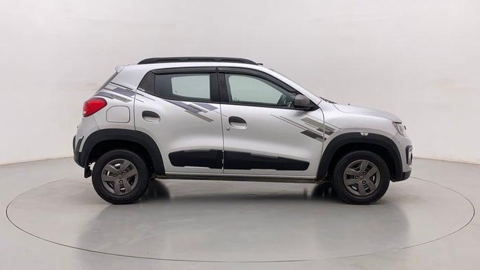 2017 Renault Kwid