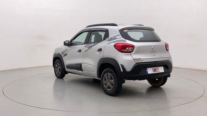 2017 Renault Kwid