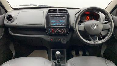 2017 Renault Kwid