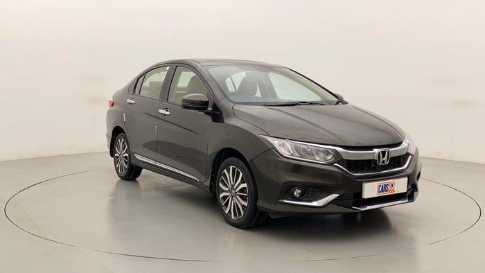 2019 HONDA CITY