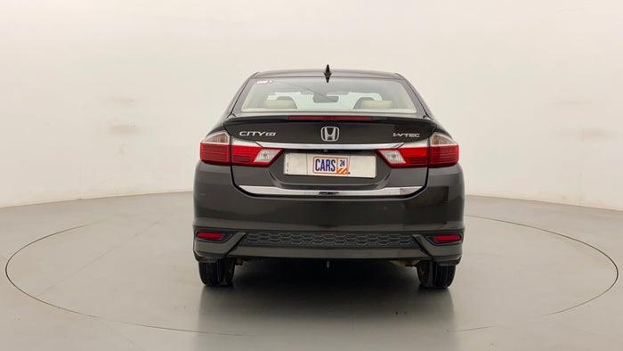 2019 HONDA CITY