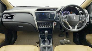 2019 HONDA CITY