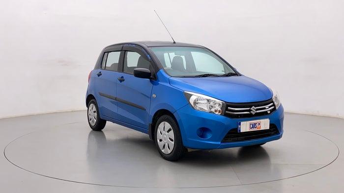 2015 Maruti Celerio