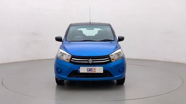 2015 Maruti Celerio