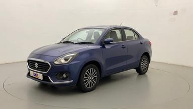 2018 Maruti Dzire