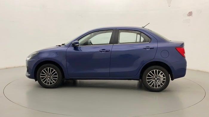 2018 Maruti Dzire