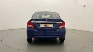 2018 Maruti Dzire