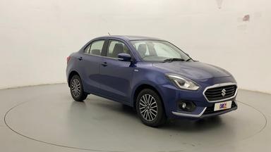 2018 Maruti Dzire