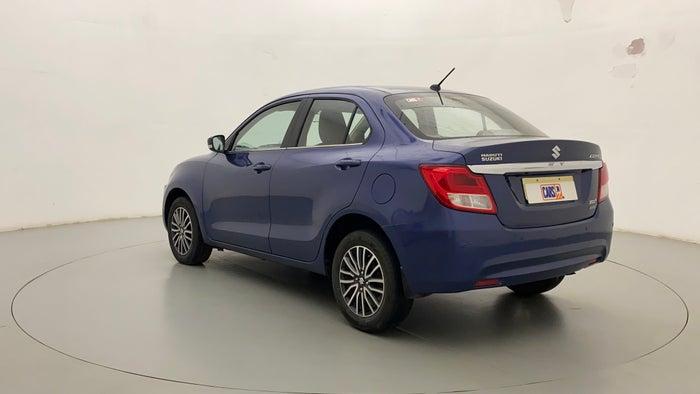 2018 Maruti Dzire