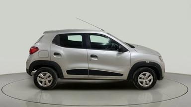 2019 Renault Kwid