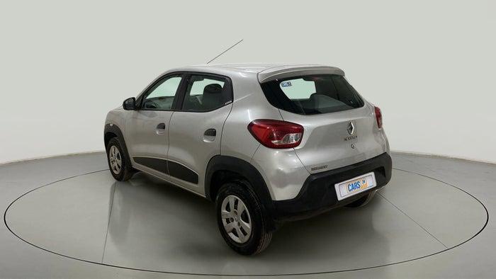 2019 Renault Kwid