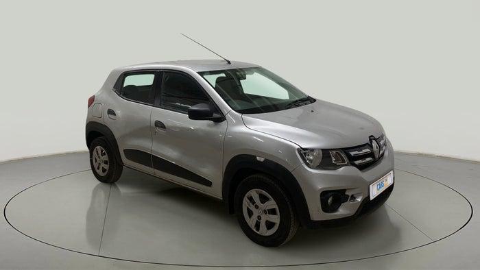 2019 Renault Kwid