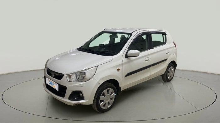 2018 Maruti Alto K10