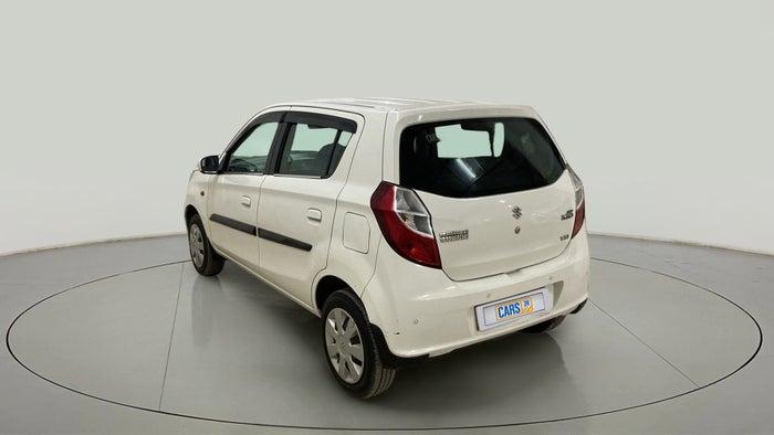 2018 Maruti Alto K10