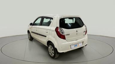 2018 Maruti Alto K10