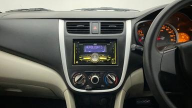 2014 Maruti Celerio