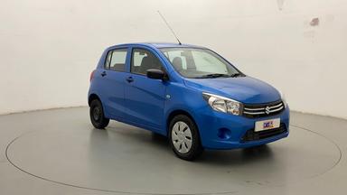 2014 Maruti Celerio