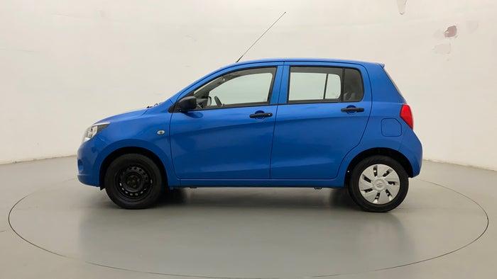 2014 Maruti Celerio