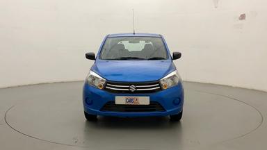 2014 Maruti Celerio