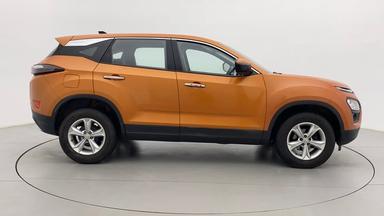 2019 Tata Harrier