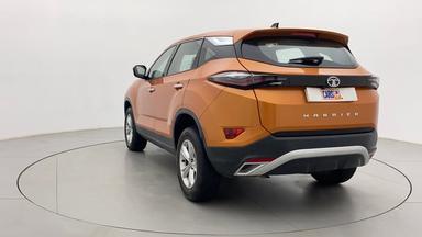 2019 Tata Harrier