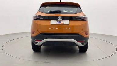 2019 Tata Harrier