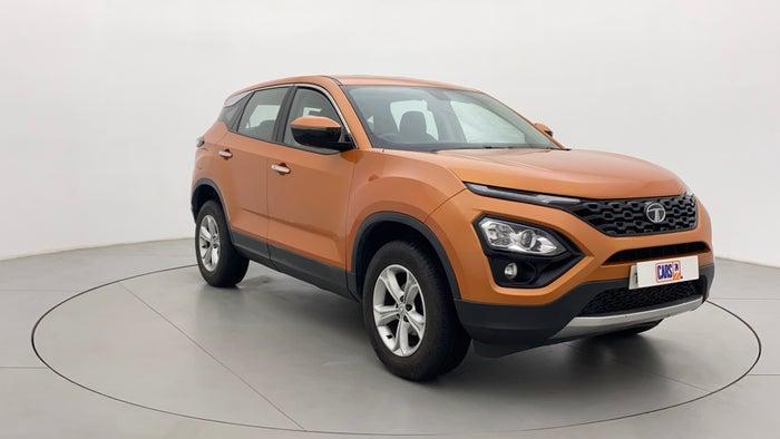 2019 Tata Harrier