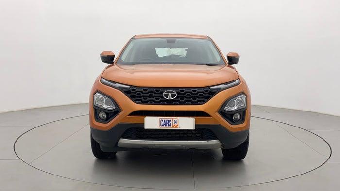 2019 Tata Harrier