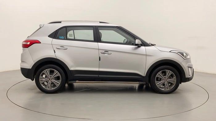 2018 Hyundai Creta