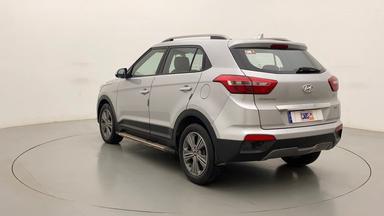 2018 Hyundai Creta