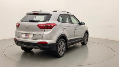 2018 Hyundai Creta