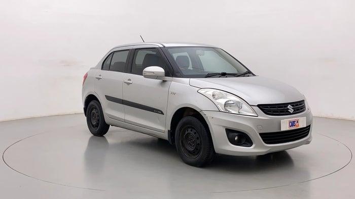 2012 MARUTI SWIFT DZIRE