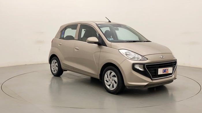 2018 HYUNDAI NEW SANTRO