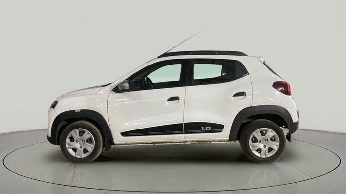 2021 Renault Kwid