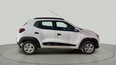 2021 Renault Kwid