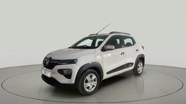 2021 Renault Kwid