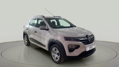 2021 Renault Kwid