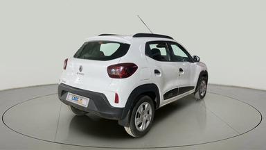 2021 Renault Kwid