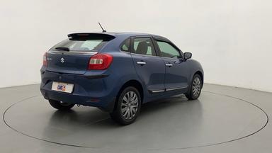 2018 Maruti Baleno