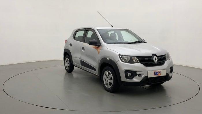 2018 Renault Kwid