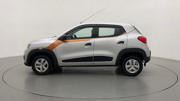 2018 Renault Kwid